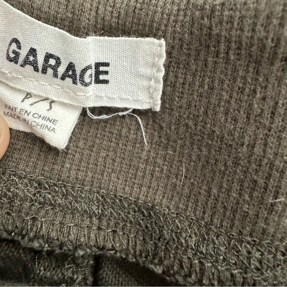 Garage 100% Pants - Picture 3 of 8